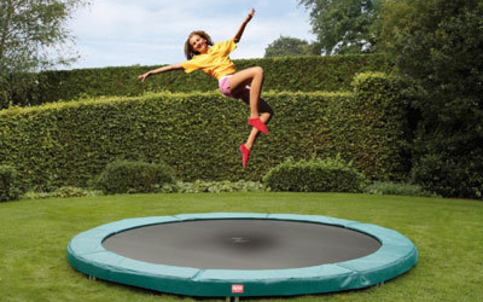 Trampolines Toys 12