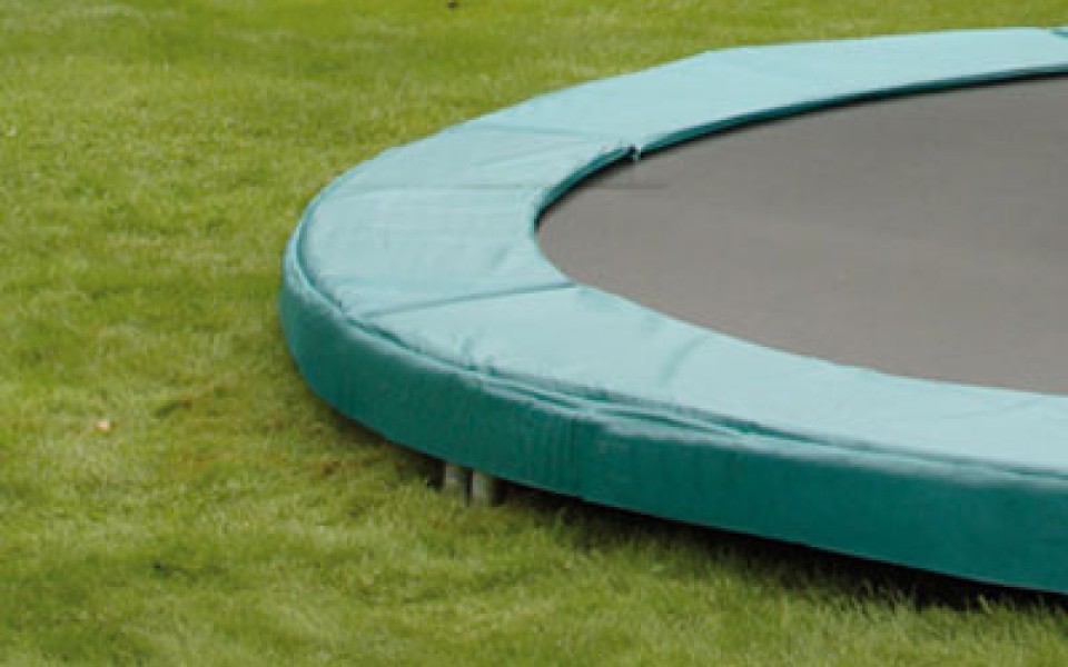 Trampolines Toys 76