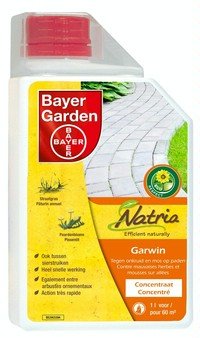 Le Produit Anti Moissure Bayer – Jardin et Decoration. Amenagement et  Entretien. Belgique