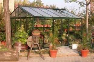 Serre Victorienne Import Garden Pour embellir votre propriété ou de kiosque de jardin, nous vous proposons de larges gammes de constructions en aluminium