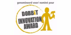 Dobbit innovation AWARD